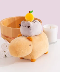 Pusheen Plush & Squisheens><noscript><img width=
