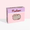 Pusheen Office & Tech|Books & Stationery>2025 Daily Desk Calendar