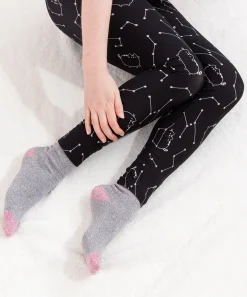 Pusheen Ladies|Lounge & Sleep>Celestial Leggings