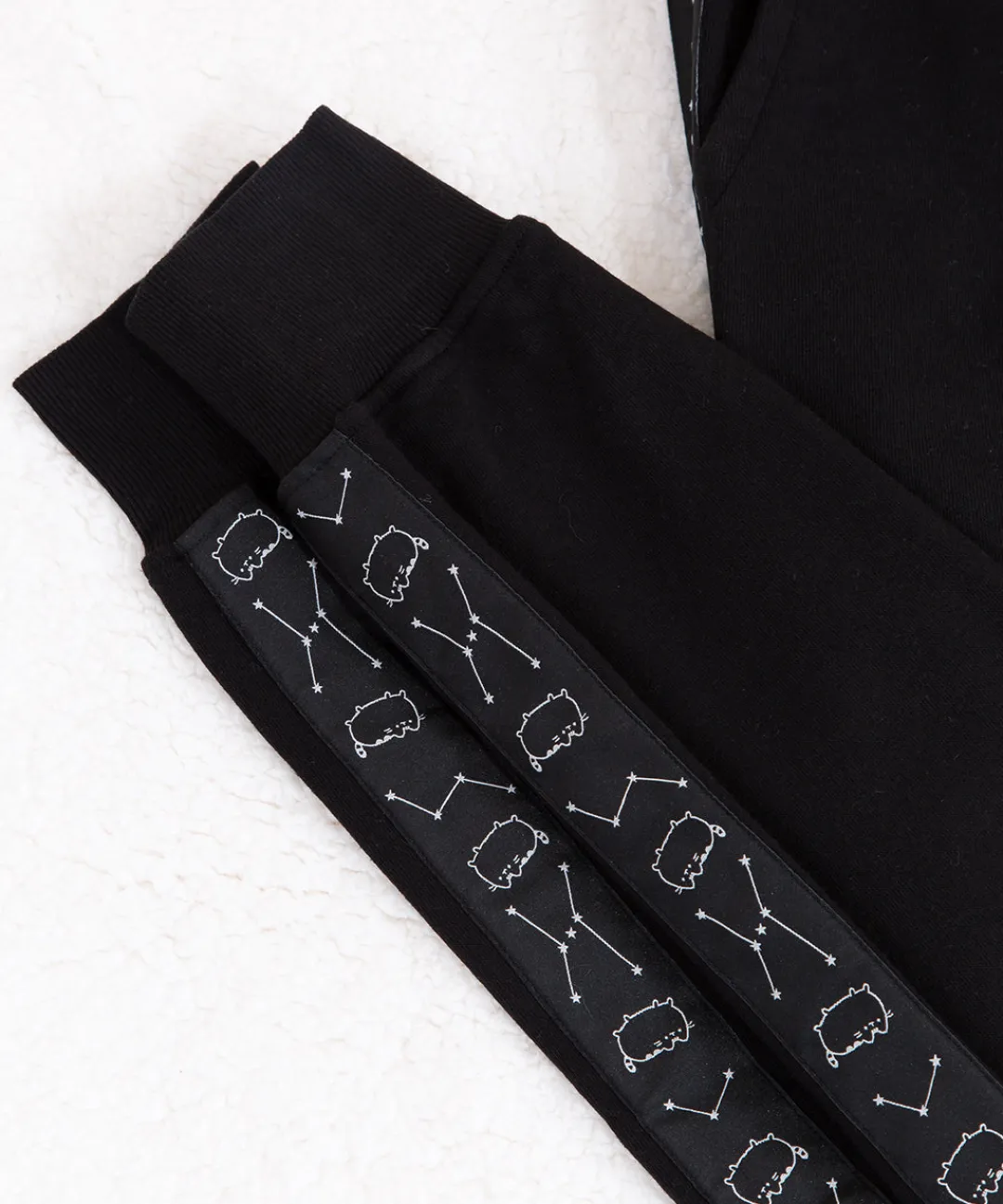 Pusheen Guys & Unisex|Lounge & Sleep>Celestial Unisex Jogger