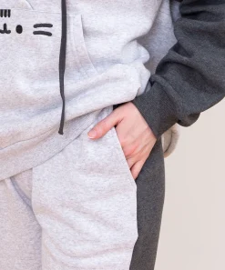Pusheen Guys & Unisex|Ladies>Character Loungewear Set