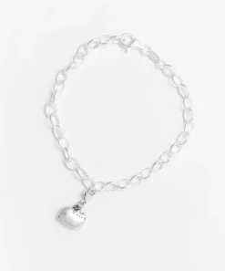 Pusheen Jewelry>Charm Bracelet