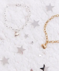 Pusheen Jewelry>Charm Bracelet