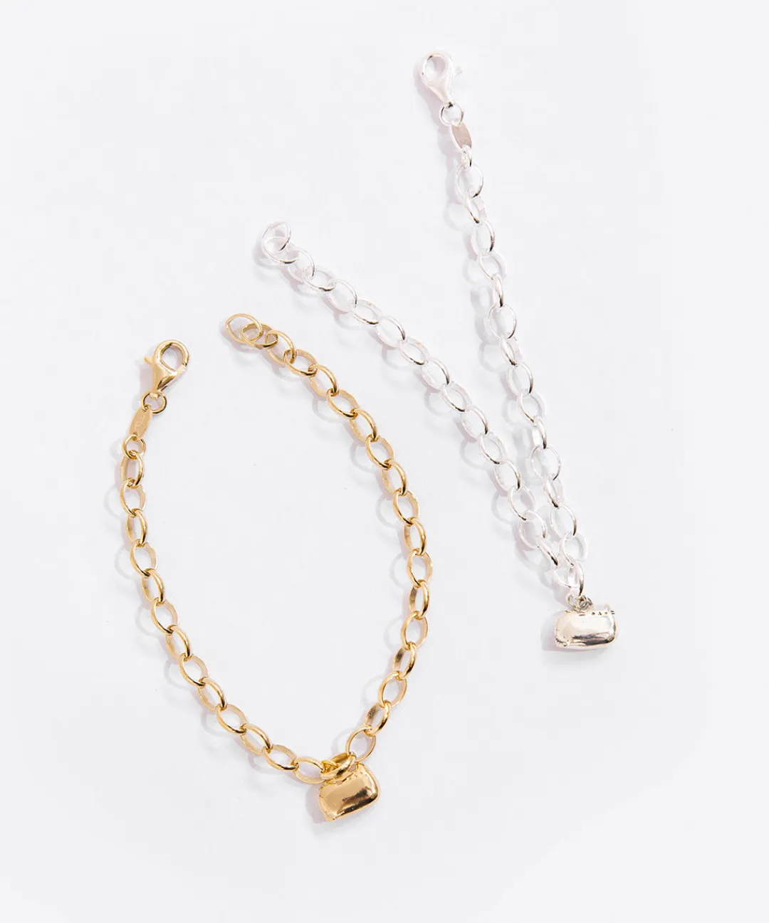 Pusheen Jewelry>Charm Bracelet
