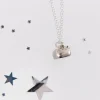 Pusheen Jewelry>Charm Necklace