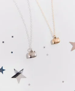Pusheen Jewelry>Charm Necklace