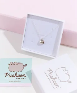 Pusheen Jewelry><noscript><img width=