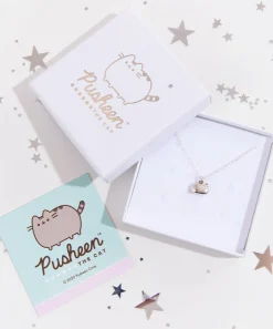 Pusheen Jewelry><noscript><img width=