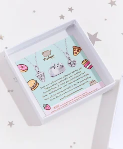 Pusheen Jewelry><noscript><img width=