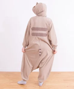 Pusheen Lounge & Sleep|Guys & Unisex>Classic Unisex Kigurumi