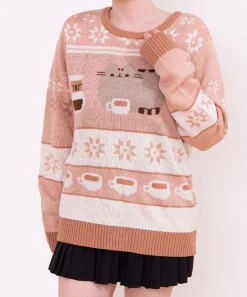 Pusheen Guys & Unisex|Hoodies & Sweaters><noscript><img width=