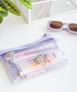 Pusheen Office & Tech|Crafts & Games>Deluxe Stationery Set