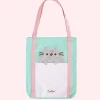 Pusheen Bags & Cases|Office & Tech>Deluxe Tote Bag