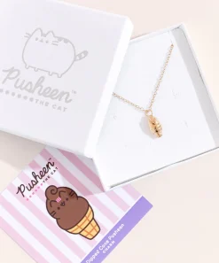 Pusheen Jewelry|Ice Cream><noscript><img width=