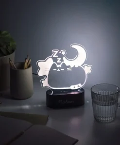 Pusheen Office & Tech>Dreams Lamp