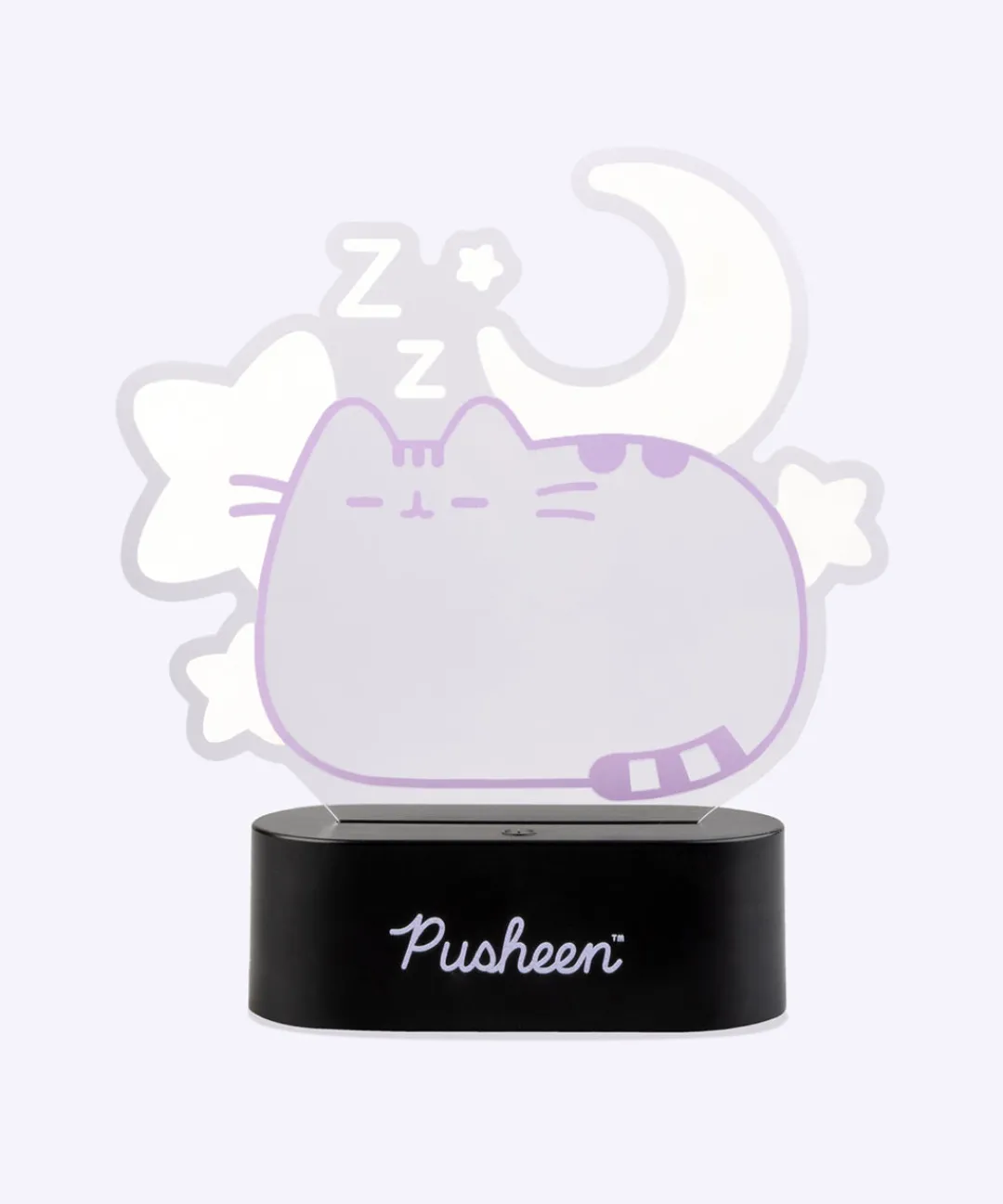 Pusheen Office & Tech>Dreams Lamp