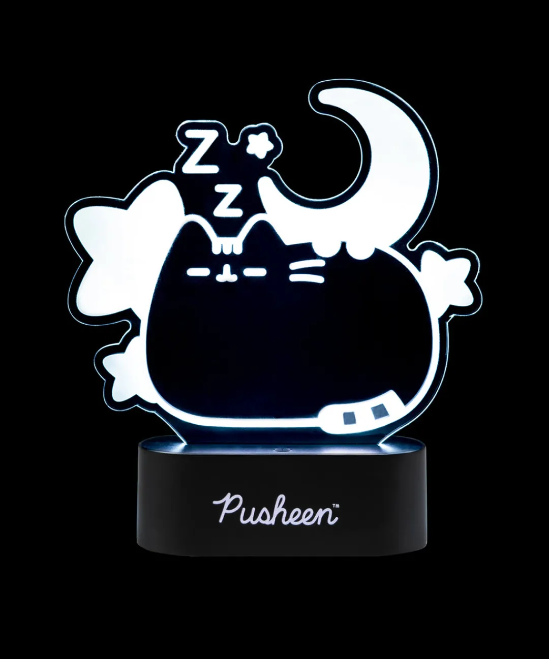 Pusheen Office & Tech>Dreams Lamp