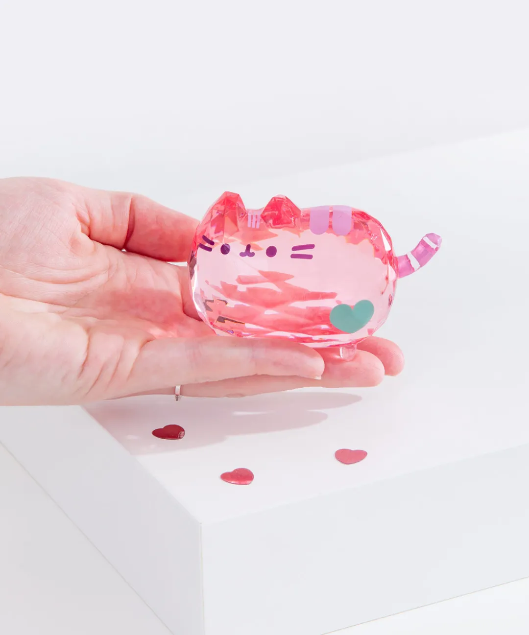 Pusheen Surprise Plush & Figurines|Office & Tech>Facets