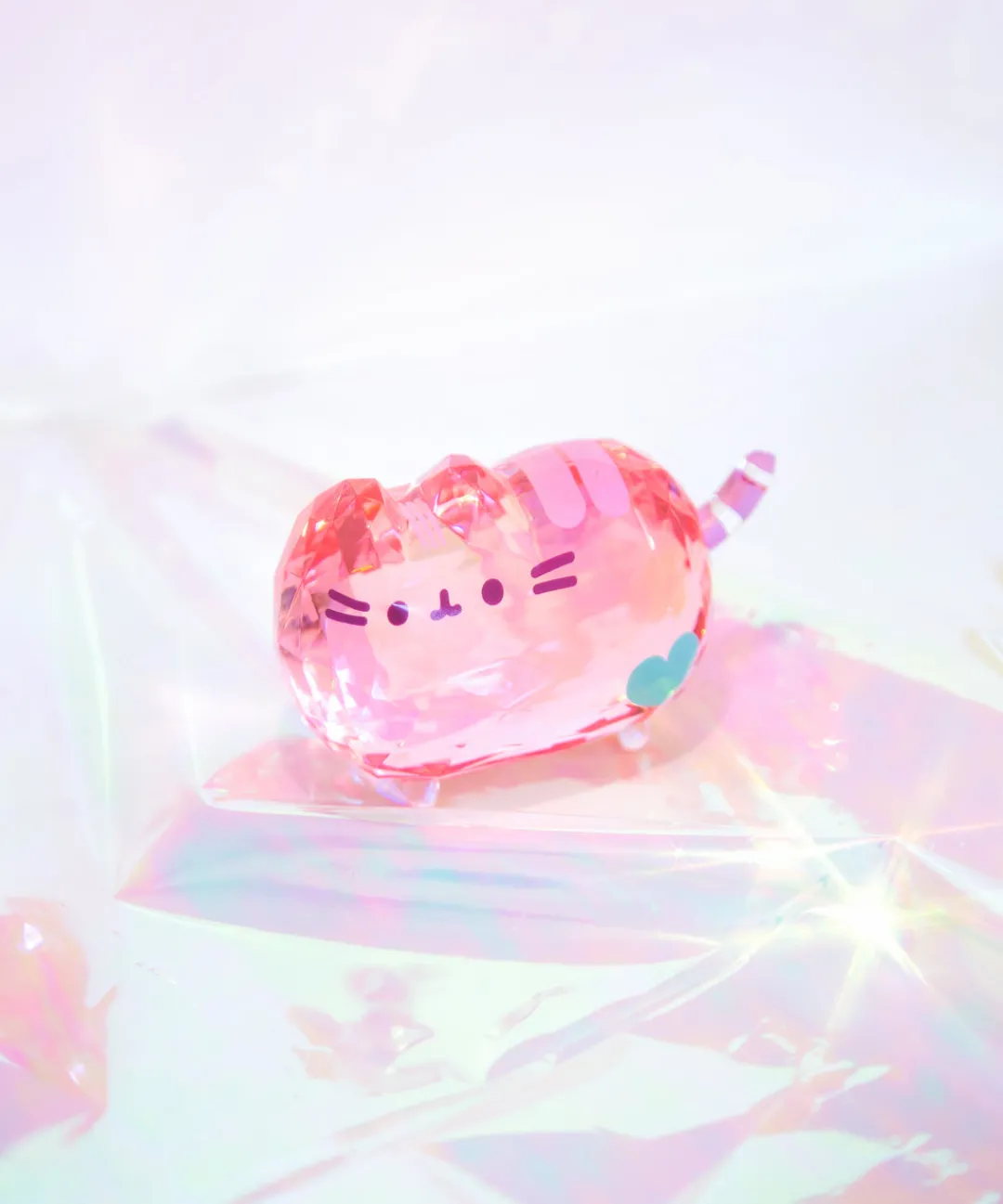 Pusheen Surprise Plush & Figurines|Office & Tech>Facets