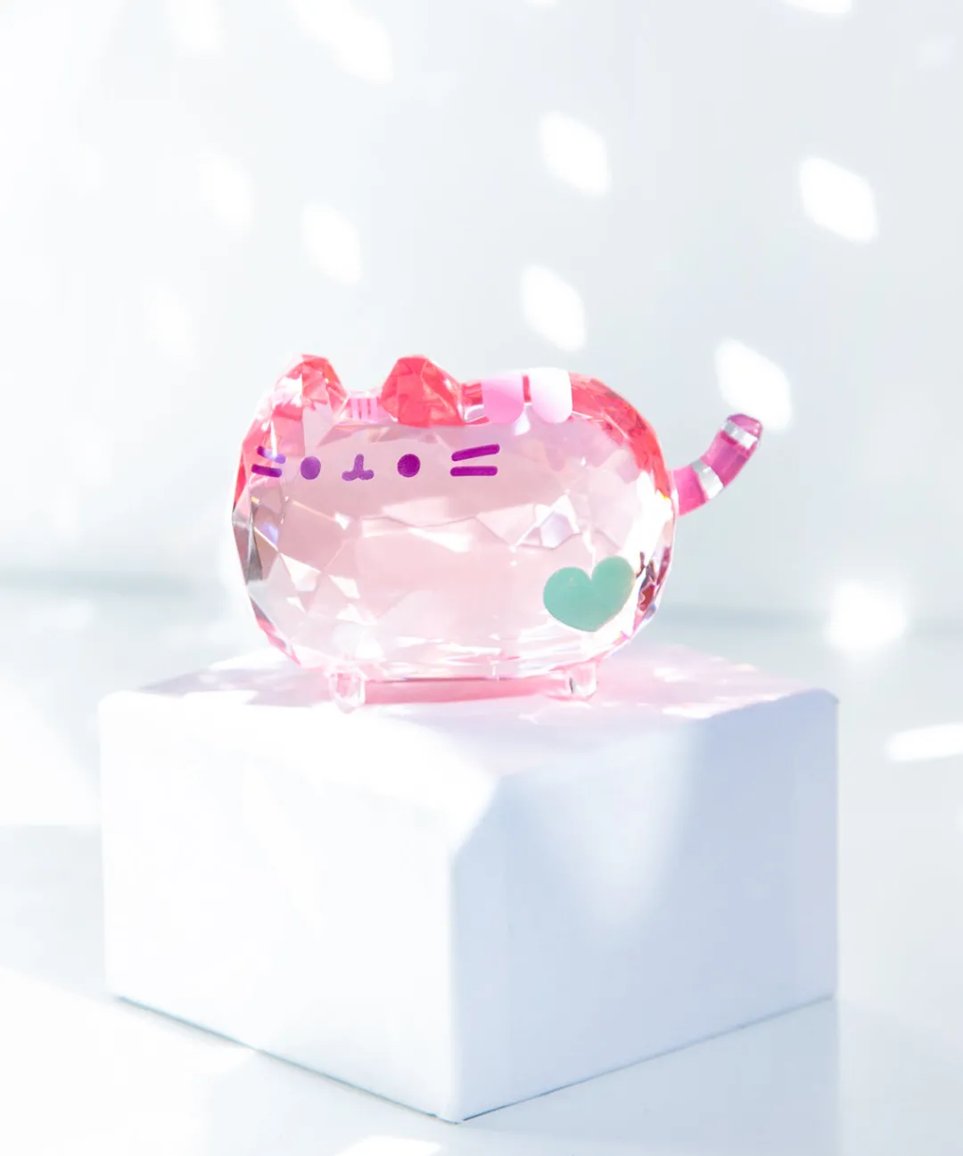 Pusheen Surprise Plush & Figurines|Office & Tech>Facets