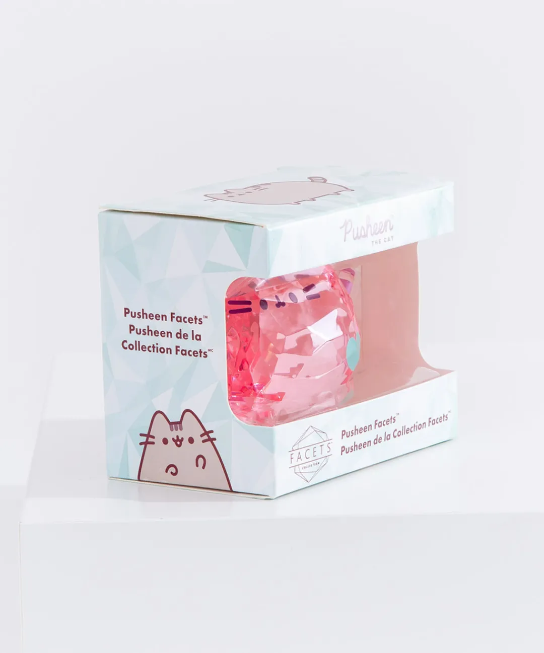 Pusheen Surprise Plush & Figurines|Office & Tech>Facets