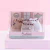Pusheen Plush & Squisheens>Family Gathering Plush Collector Set