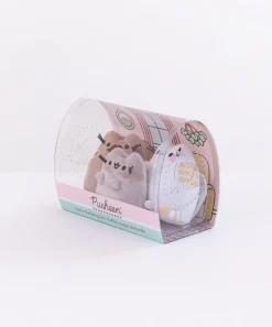 Pusheen Plush & Squisheens><noscript><img width=