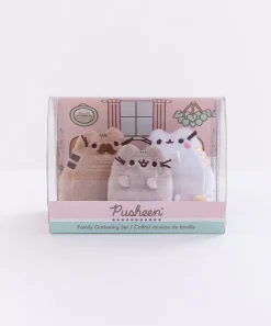 Pusheen Plush & Squisheens><noscript><img width=