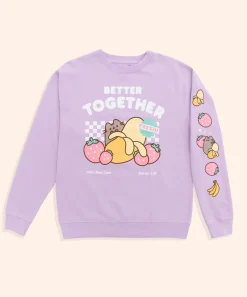Pusheen Guys & Unisex|Hoodies & Sweaters><noscript><img width=