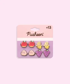 Pusheen Jewelry|Fruits><noscript><img width=