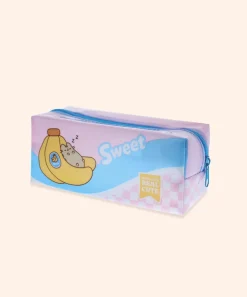 Pusheen Fruits|Bags & Cases>Fruits Pencil Case