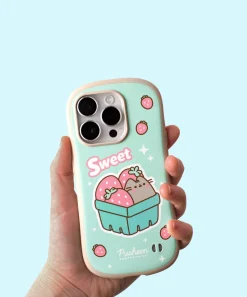 Pusheen Bags & Cases|Office & Tech>Fruits Phone Case