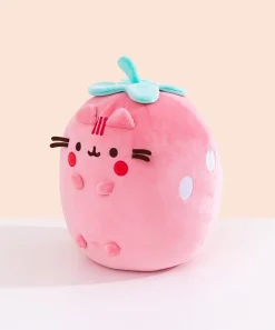 Pusheen Plush & Squisheens|Fruits><noscript><img width=