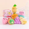 Pusheen Plush Accessories|Surprise Plush & Figurines>Fruits Surprise Plush