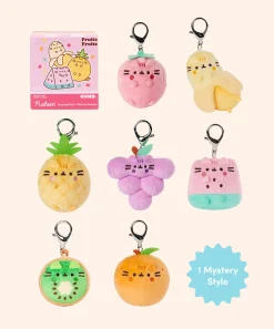 Pusheen Plush Accessories|Surprise Plush & Figurines><noscript><img width=