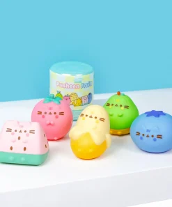 Pusheen Surprise Plush & Figurines|Squishy Toys>Fruits Surprise Squishy