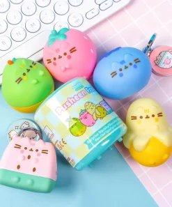 Pusheen Surprise Plush & Figurines|Squishy Toys><noscript><img width=