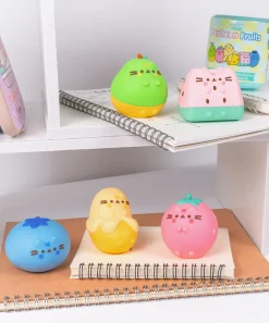 Pusheen Surprise Plush & Figurines|Squishy Toys><noscript><img width=