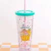 Pusheen Office & Tech|Kitchen & Pet>Fruits Tumbler