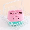 Pusheen Plush & Squisheens|Fruits>Fruits Watermelon Plush