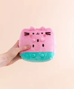 Pusheen Plush & Squisheens|Fruits>Fruits Watermelon Plush
