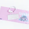 Pusheen Office & Tech|Gaming>Gaming Desk Mat