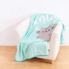 Pusheen Bed & Bath>Hey Throw Blanket