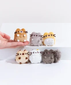 Pusheen Plush & Squisheens><noscript><img width=