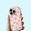 Pusheen Bags & Cases|Office & Tech>Ice Cream Phone Case