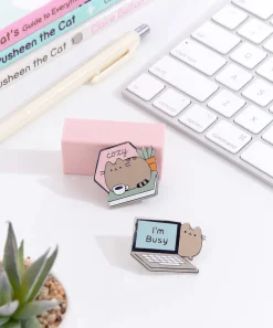 Pusheen Jewelry|Ice Cream><noscript><img width=