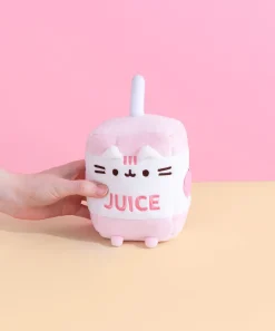 Pusheen Plush & Squisheens|Sips>Juice Box Sips Plush