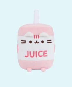 Pusheen Plush & Squisheens|Sips>Juice Box Sips Plush