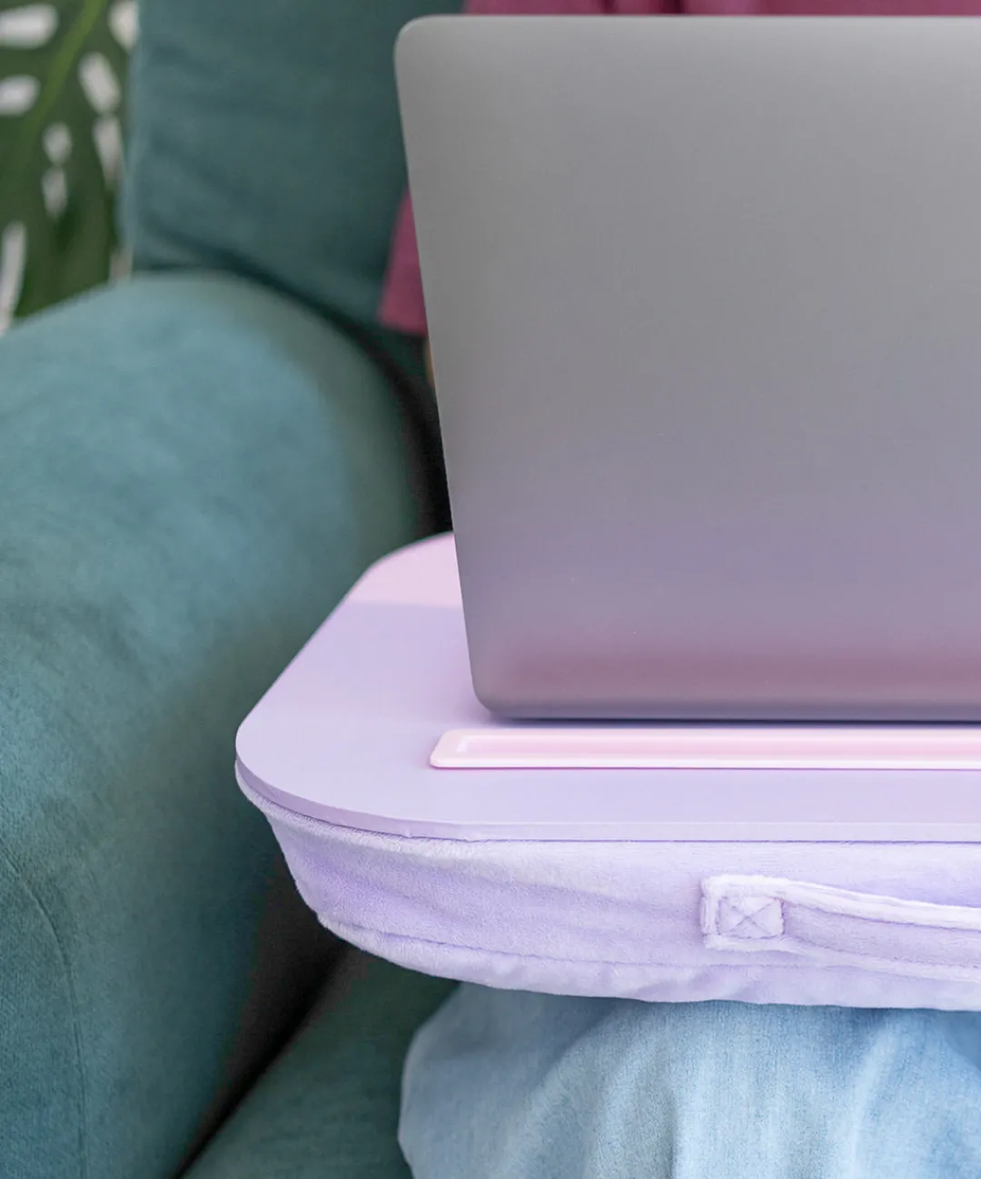Pusheen Office & Tech|Bed & Bath>Laptop Pad