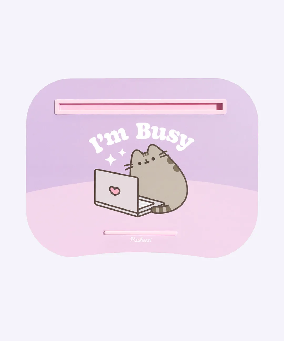 Pusheen Office & Tech|Bed & Bath>Laptop Pad